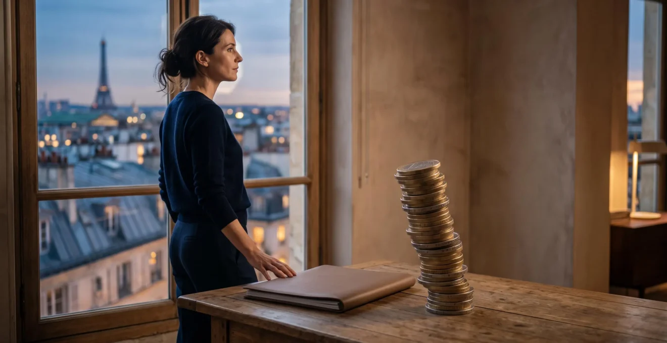 Entrepreneur seul en France confronte a un choix juridique et fiscal lourd de consequences des la creation de son entreprise
