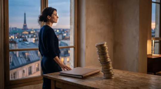 Entrepreneur seul en France confronte a un choix juridique et fiscal lourd de consequences des la creation de son entreprise